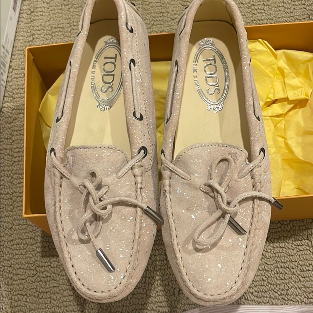 Tods Flats!